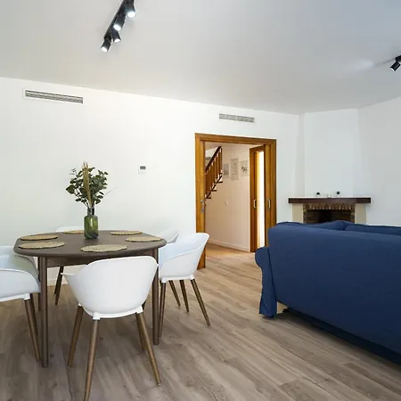 Padel Whit Pool - By Hdproperties Villa *