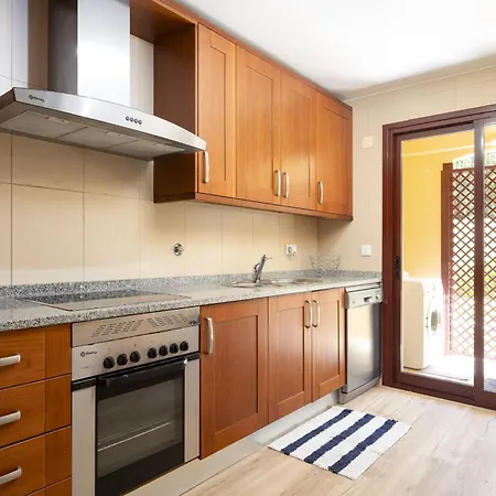 Villa Padel Whit Pool - By Hdproperties *