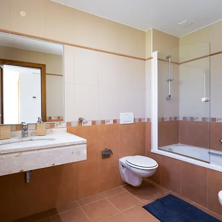 Padel Whit Pool - By Hdproperties Villa Quarteira