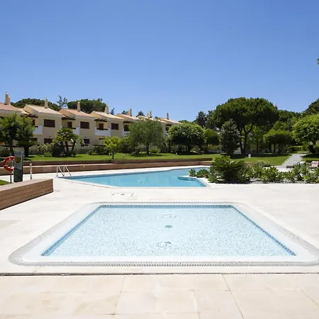 Padel Whit Pool - By Hdproperties Villa *