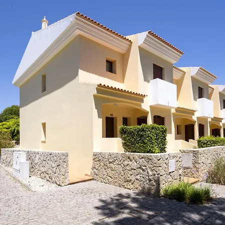 Padel Whit Pool - By Hdproperties Villa Quarteira