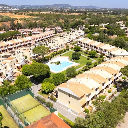 Padel Whit Pool - By Hdproperties Villa *