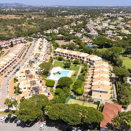 Padel Whit Pool - By Hdproperties Villa *