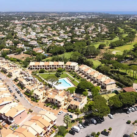 Padel Whit Pool - By Hdproperties Villa
